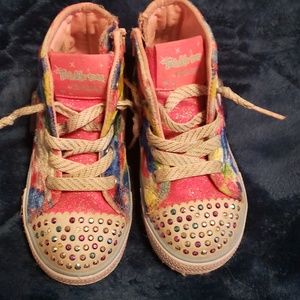 Kids sneakers